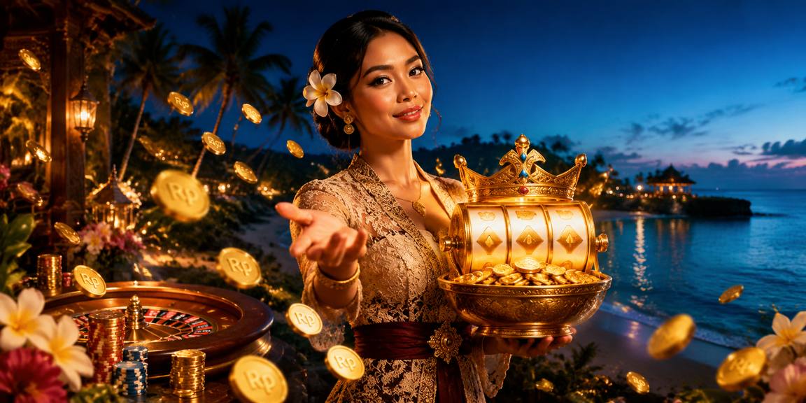 sawah togel Our Casino Lobby Built for Indonesia Players